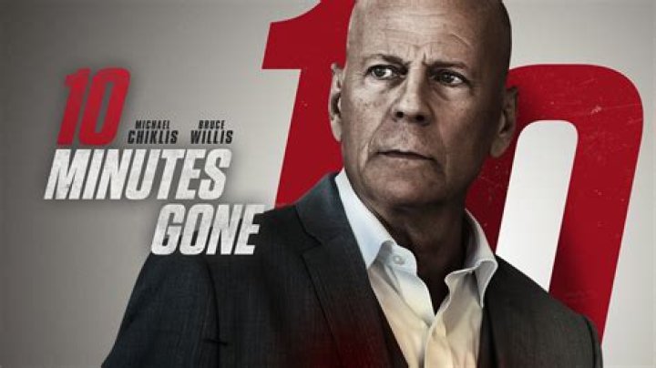 10 Minutes Gone Ending Explained: Claire Killed Joe for What Reason?