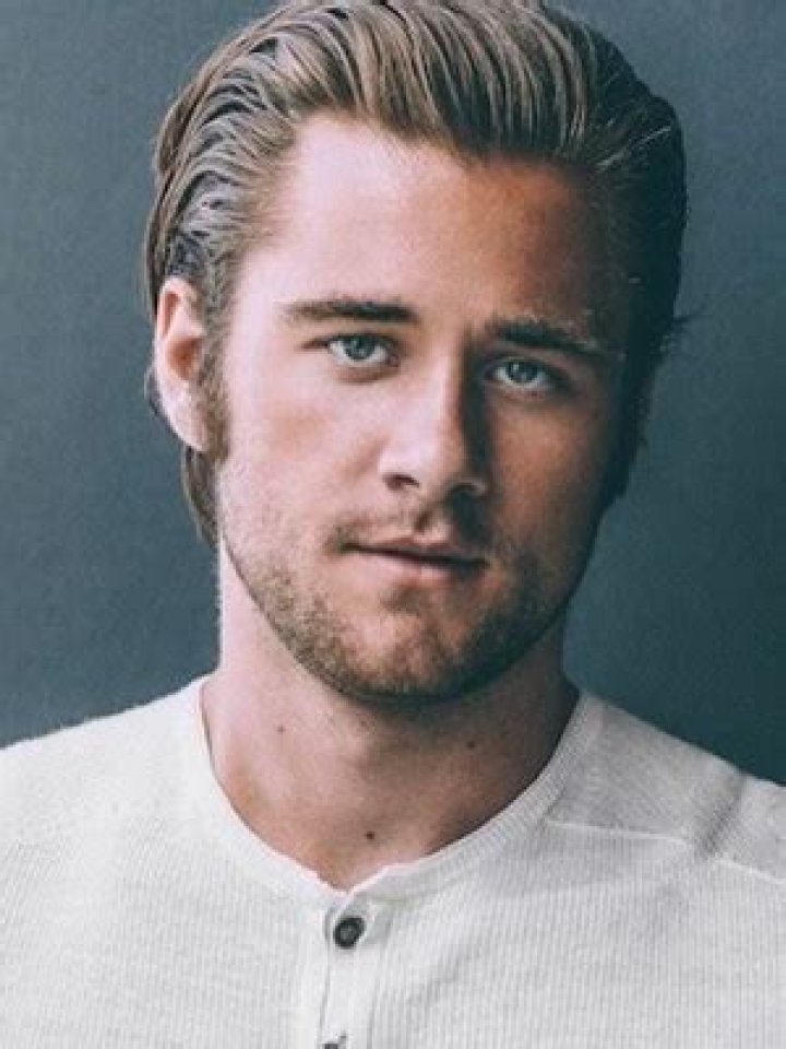 Luke Benward