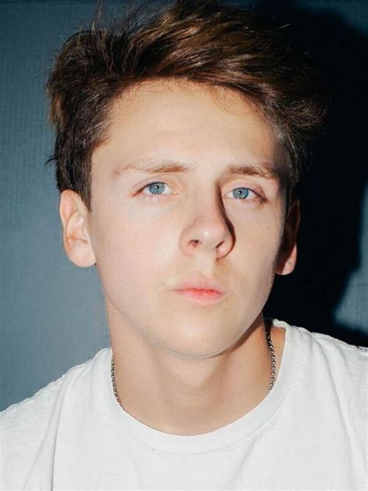 Jacob Bertrand
