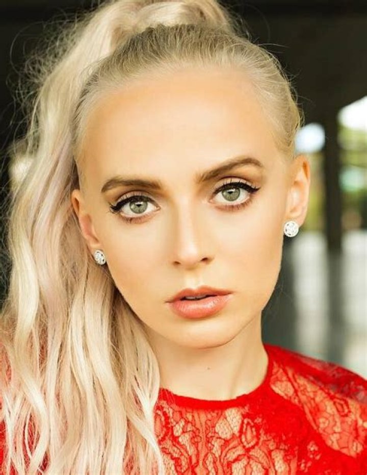 Madilyn Bailey