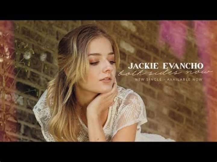 Jackie Evancho