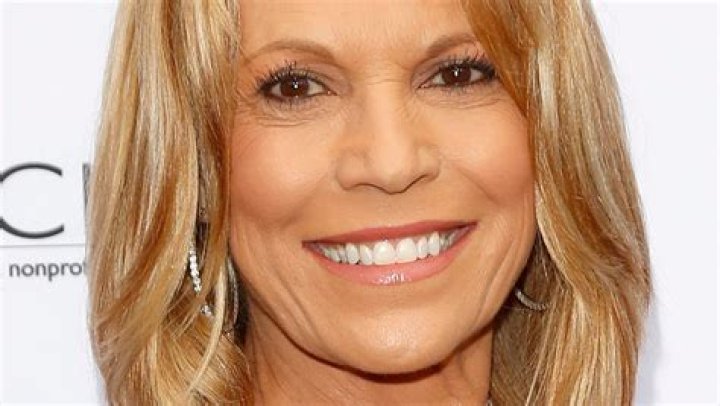 Vanna White