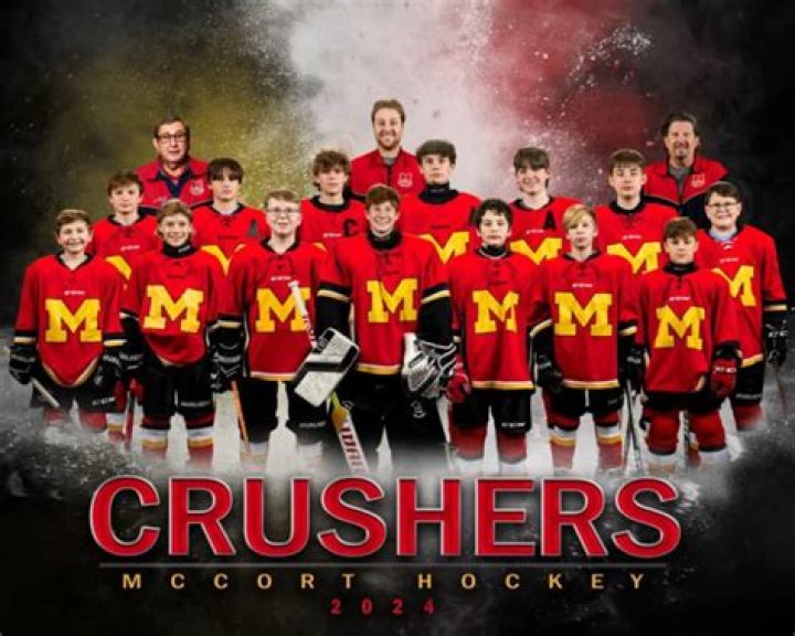 
16 year Old From Bishop Mccort, What Was Hockey Player Maverick Baker Death Cause? 