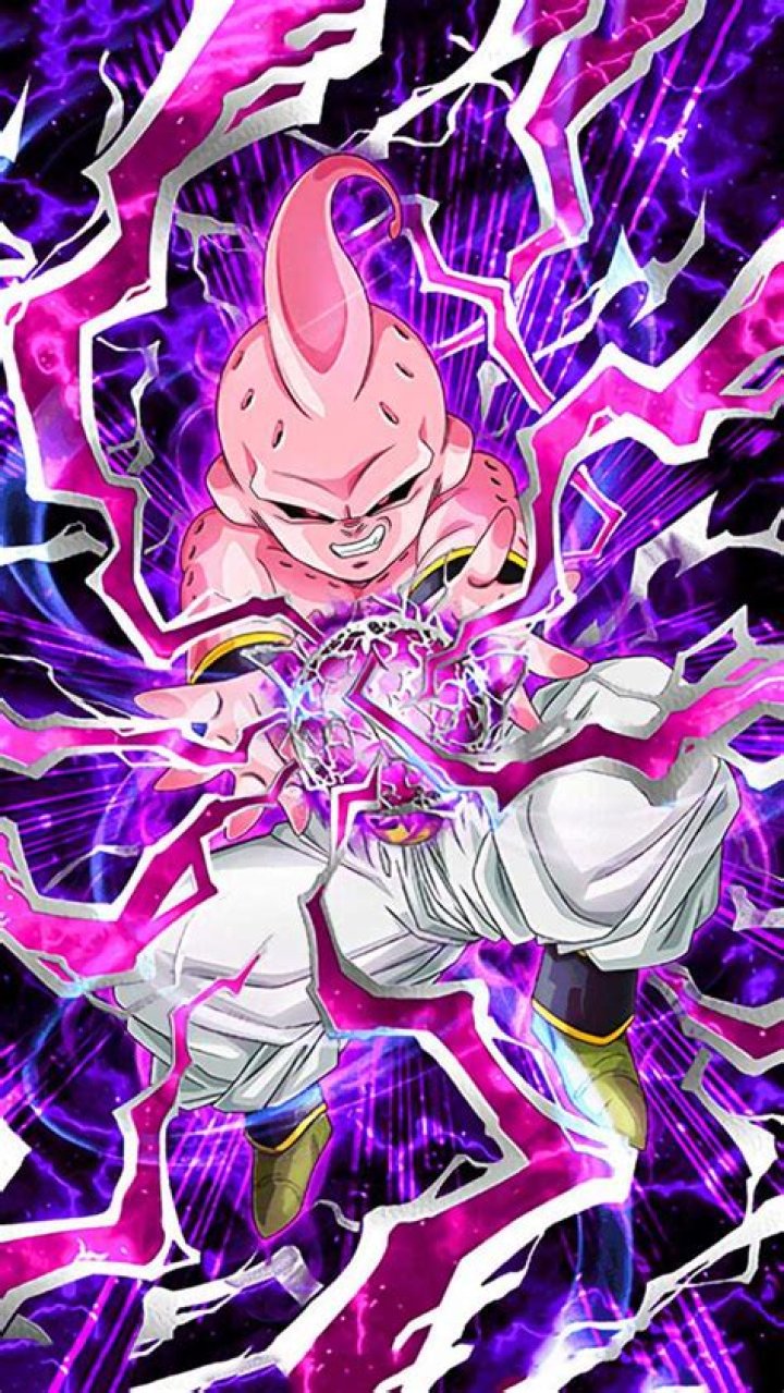 Kid Buu