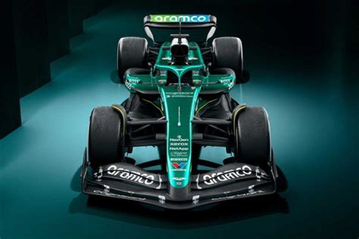 
19-year old Apprentice Jake Pedley Death – Aston Martin And F1 Pays Tribute 