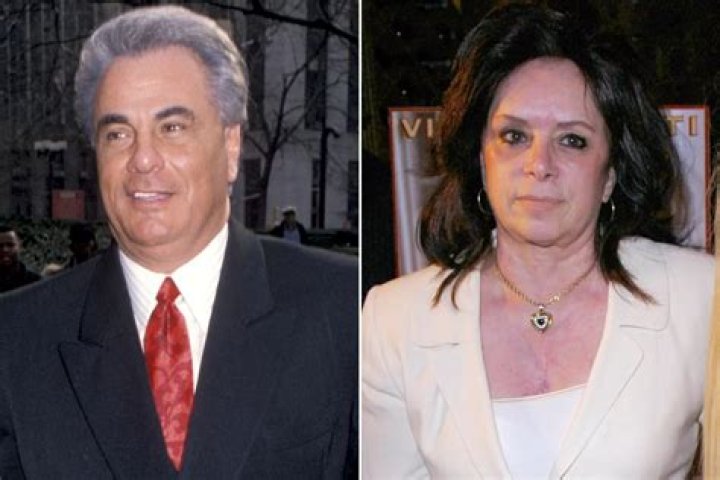 7 Things To Know About Victoria Digiorgio (John A. Gotti’s Mother)