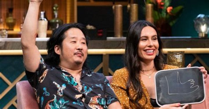 A Look At Bobby Lee’s Net Worth and Life With His Partner Khalyla Kuhn