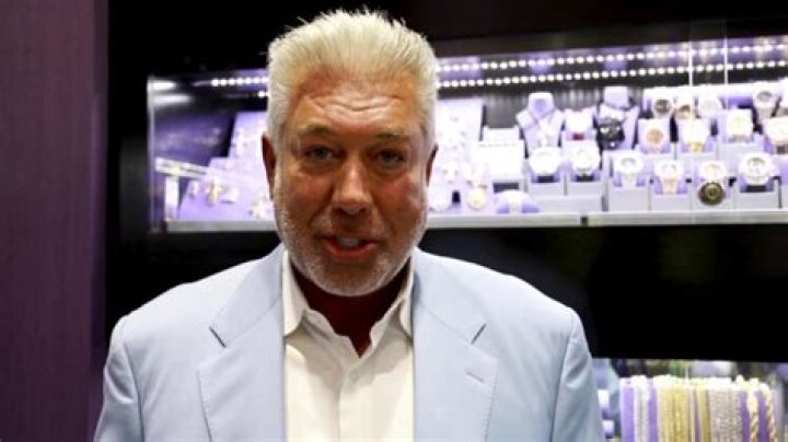 Peter Marco Net Worth and Details of How He Became a Top Jeweler in Beverley Hills