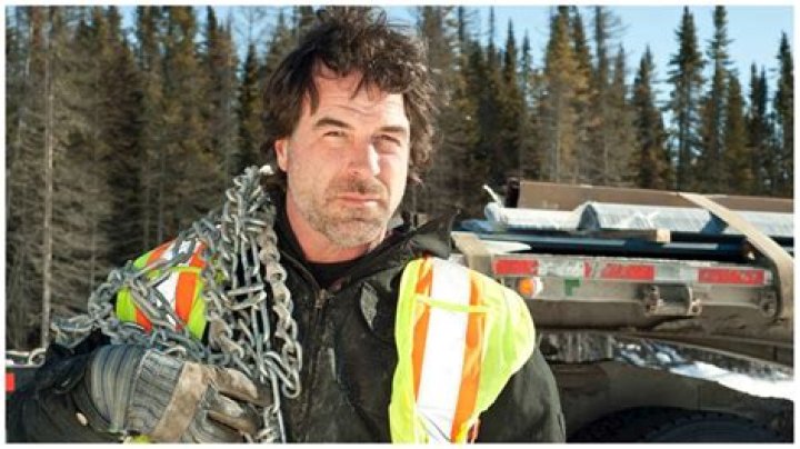 The Truth About Darrell Ward of Ice Road Truckers and What Led To His Death