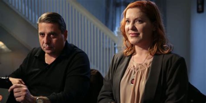Who Is Amy Allan From ‘The Dead Files’ And What Led To Her Divorce?