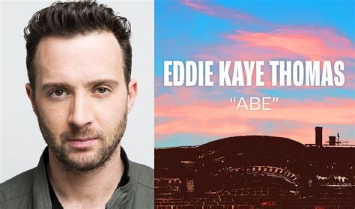 Eddie Kaye Thomas
