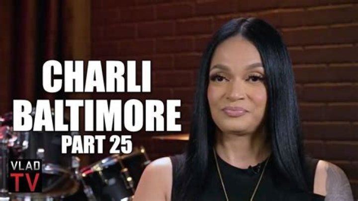 Charli Baltimore