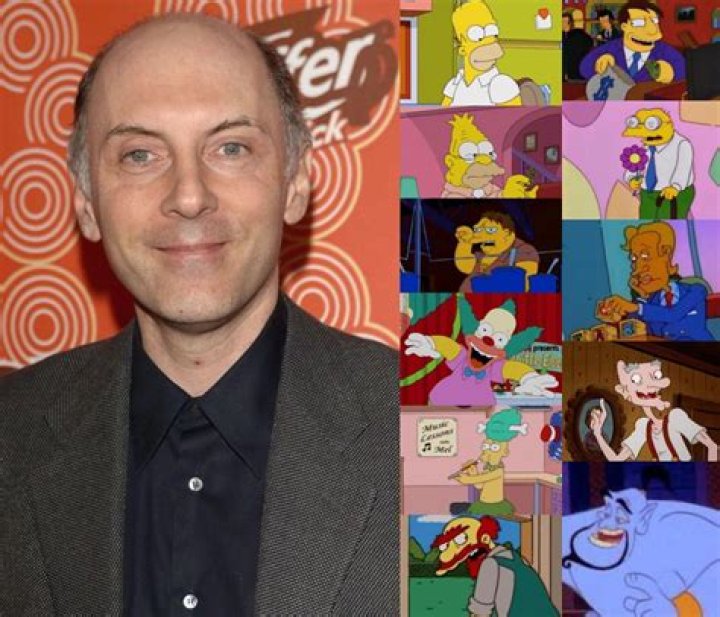 Dan Castellaneta