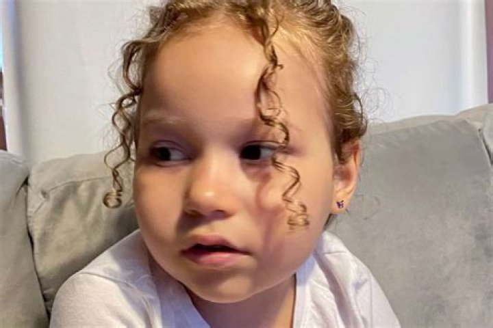 
37, Dustin L. Beechner, accused of killing his 6-year-old Daughter 