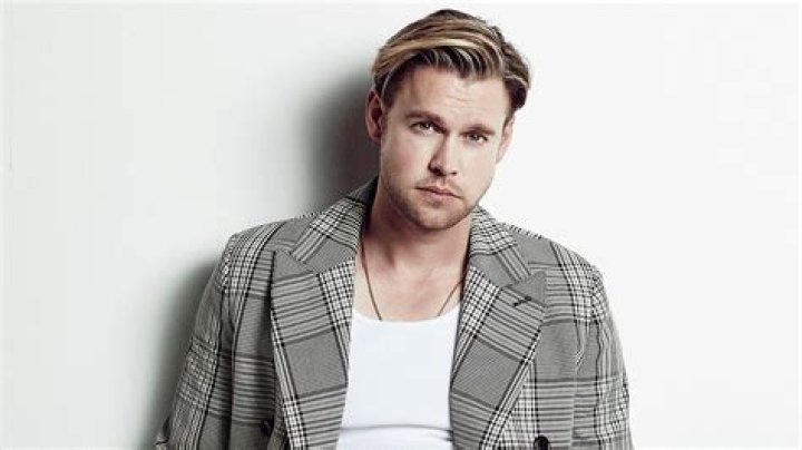 Chord Overstreet
