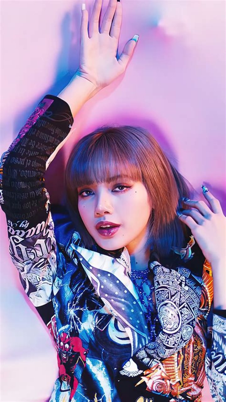 Lalisa Manoban
