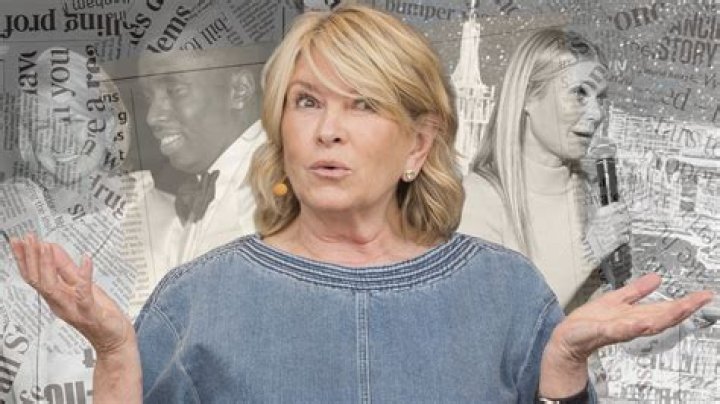 
5 biggest controversies involving Martha Stewart 