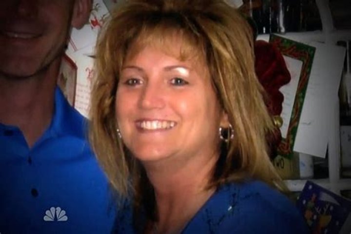 5 Chilling details about Laverne ”Kay” Parsons’ murder