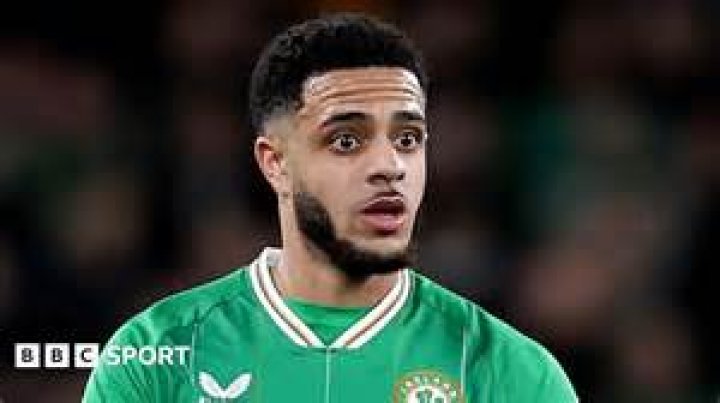 
5 Family Facts About Irish Defender Andrew Omobamidele 