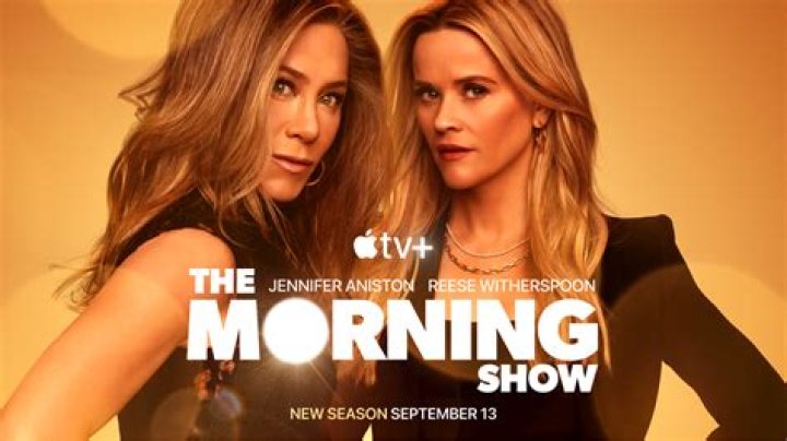 
5 Interesting Facts About The Morning Show’s Reese Witherspoon 