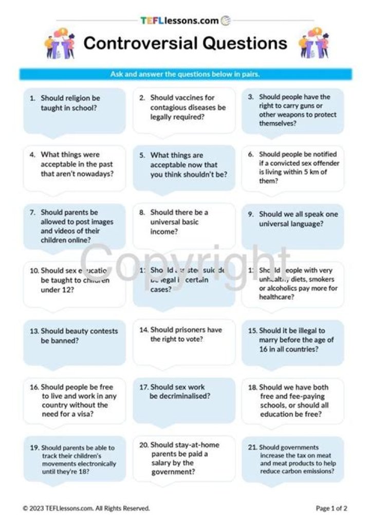 
5 times K-pop idols were asked controversial questions 