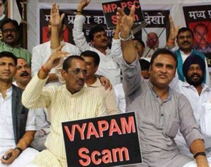 
54 cases, 2,000 accused, 500-600 counsel — and just one judge to hear them 