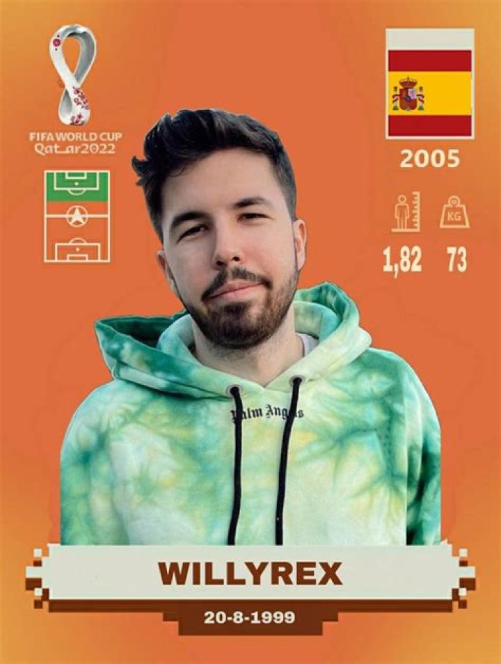 Willyrex