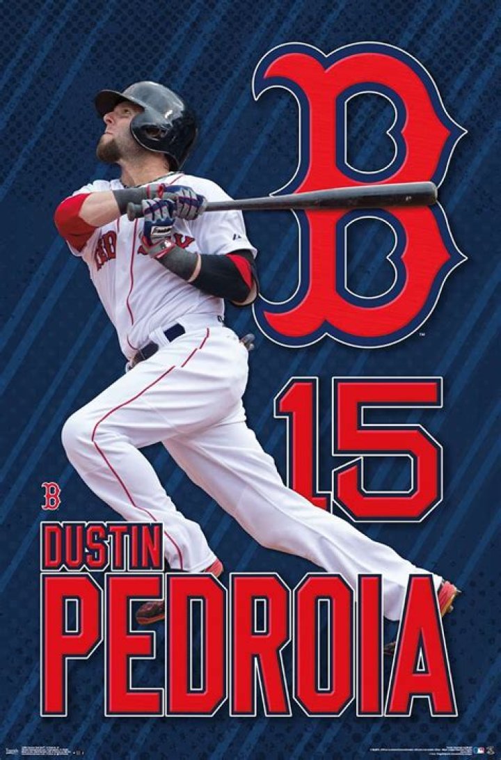 Dustin Pedroia