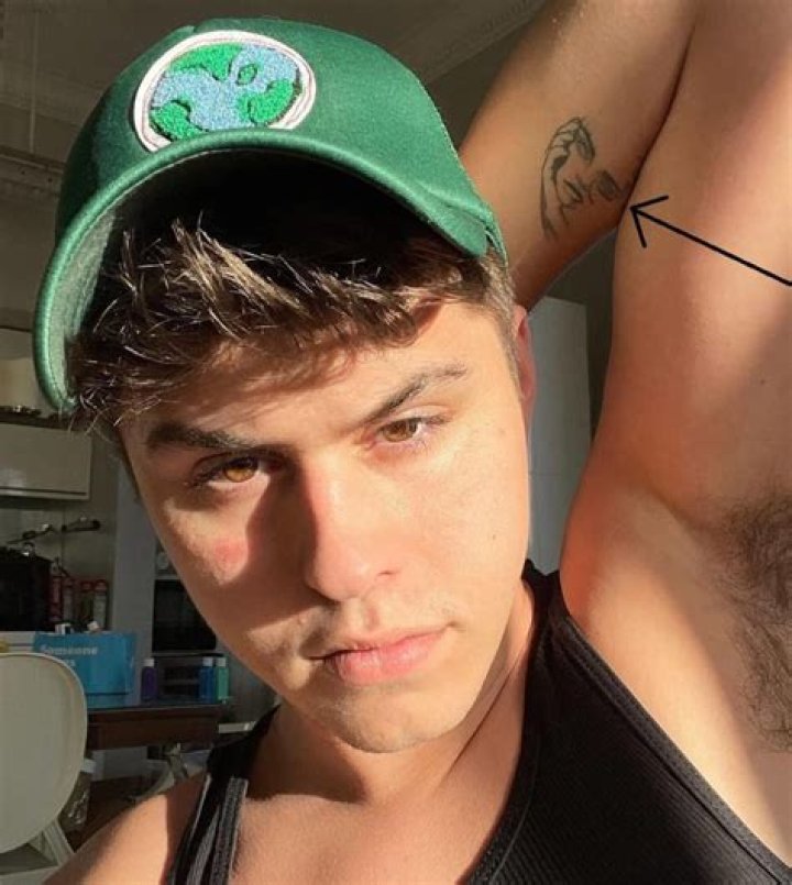 Jackson Krecioch