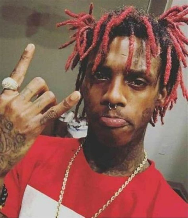 Famous Dex