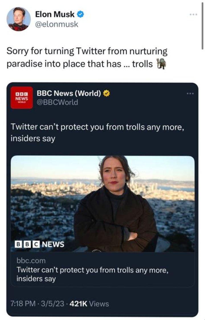 
A viral video featuring Olivia Moore was leaked on Twitter and Reddit. 