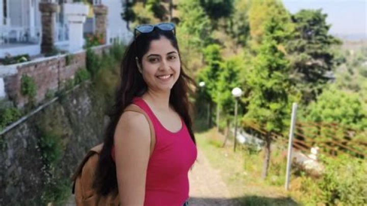 Aarna Bhadoriya Height, Weight, Net Worth, Age, Birthday, Wikipedia, Who, Instagram, Biography