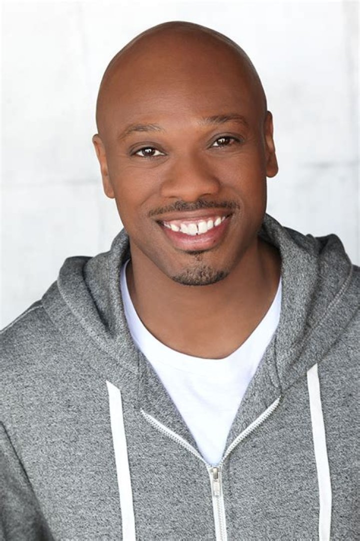 Aaron Edwards Hall Net Worth