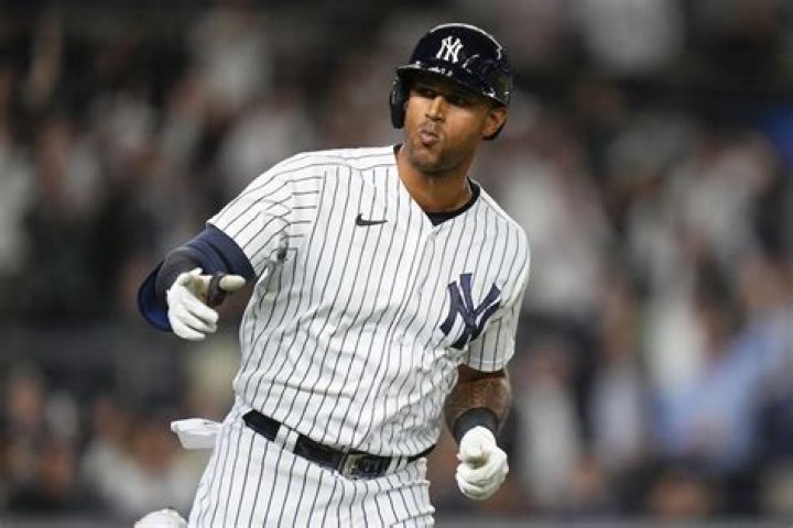 Aaron Hicks