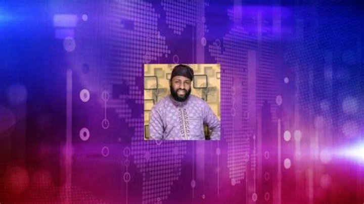 Abba El-Mustapha Net Worth