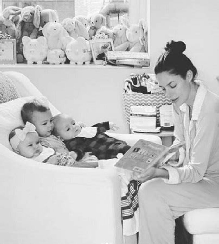 Abby Huntsman’s Net Worth, Age, Height, Weight, Husband, Kids, Bio-Wiki