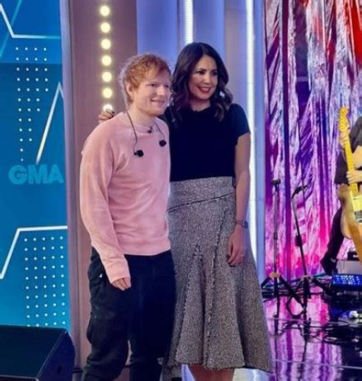 ABC: Is Cecilia Vega Pregnant? Husband Baby and Family