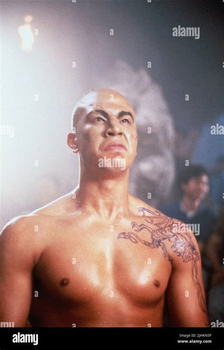 Abdel Qissi Net Worth