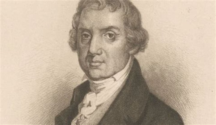 Abraham Baldwin