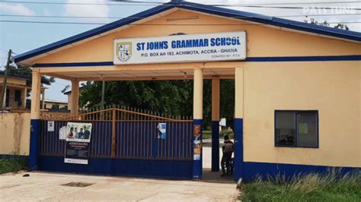 
Achimota School Saga: Ras Kuuku vents Anger on Authorities; says God’s wrath will visit them 