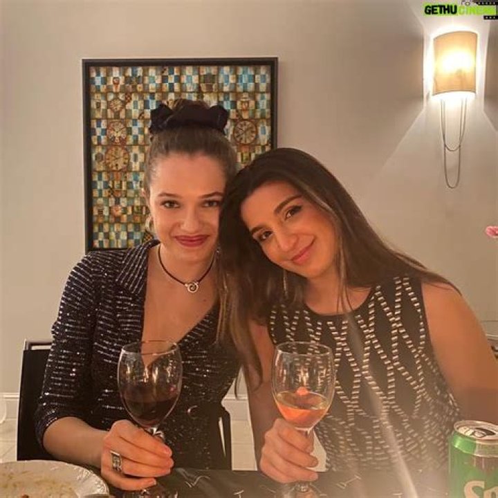 Actress: Anastasia Martin Age Wikipedia; Parents Family Siblings & Instagram