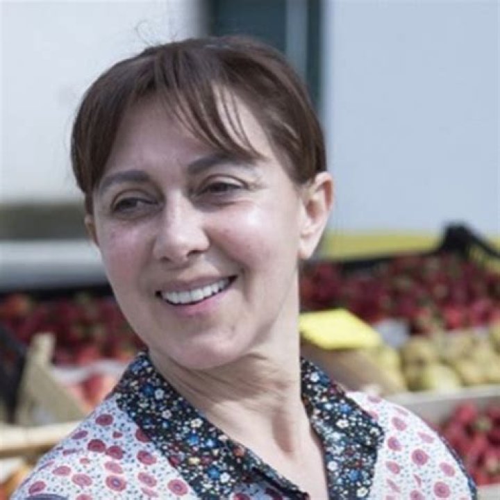 Actress Maria João Abreu Dies At 57