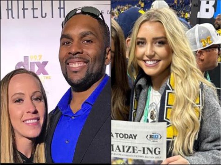 Adam Calhoun has been Married to his Wife: Tess Riolet Calhoun, since 2016.