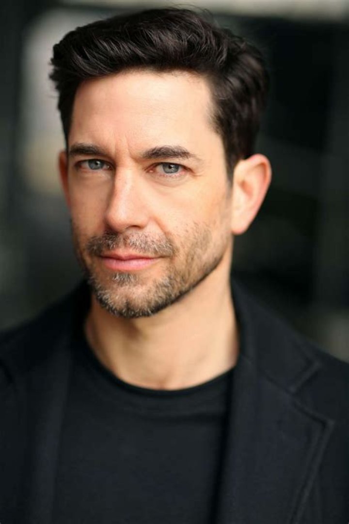 Adam Garcia