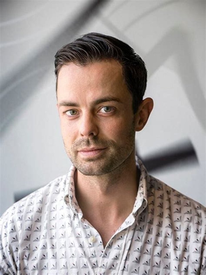 Adam Garnet Jones Net Worth