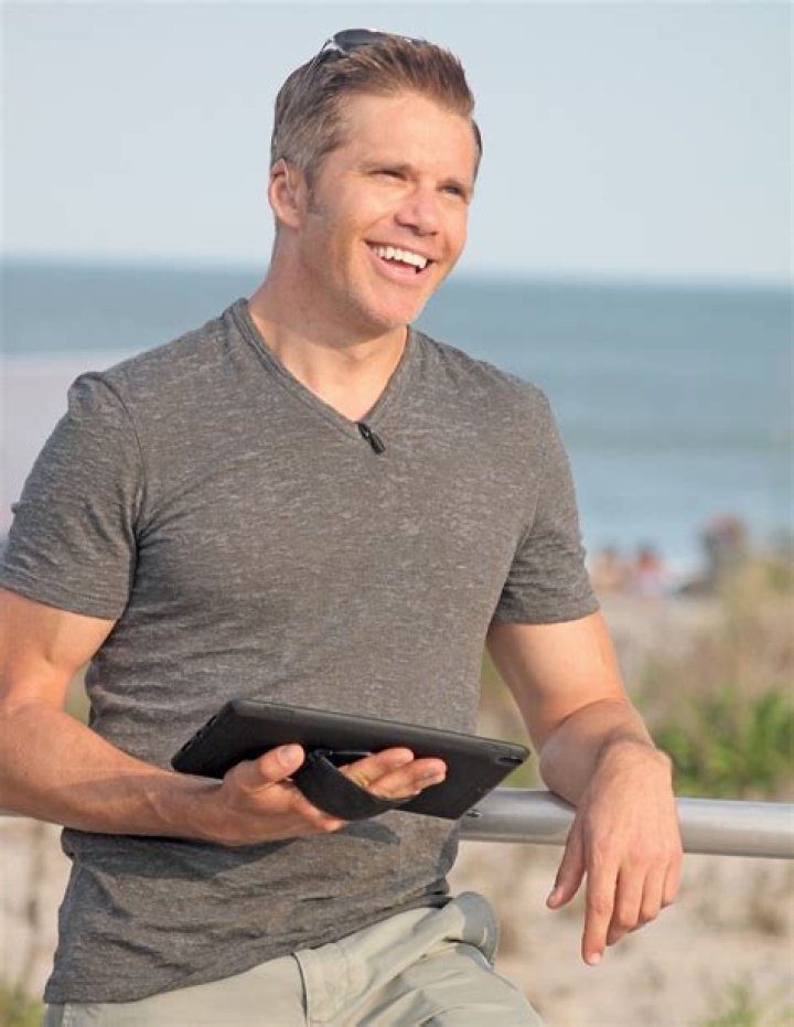 Adam Joseph (Meteorologist) Bio, Wiki, Age, Height, Gay, 6abc and Net Worth