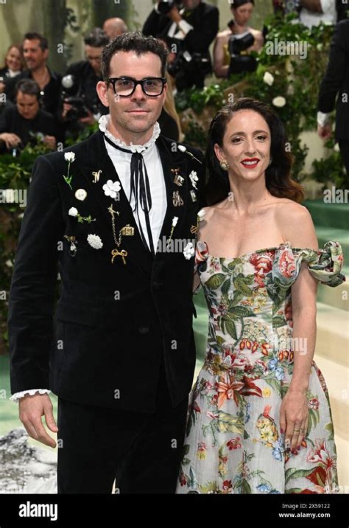 Adam Mosseri Age, Height, Ethnicity, Nationality, Daughter, Instagram, Ted Talk