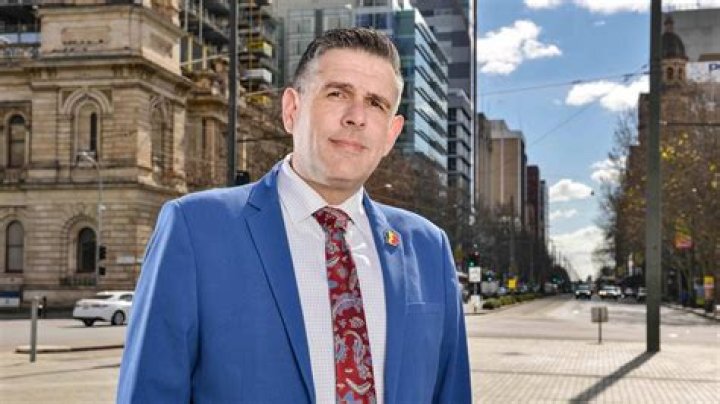 Adam Reilly Net Worth