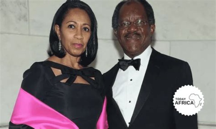 Adebayo Ogunlesi Biography, Children, Wife, Family, Net Worth