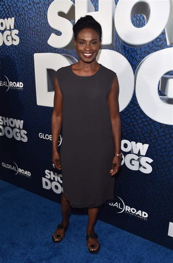Adina Porter Height, Weight, Net Worth, Age, Birthday, Wikipedia, Who, Instagram, Biography